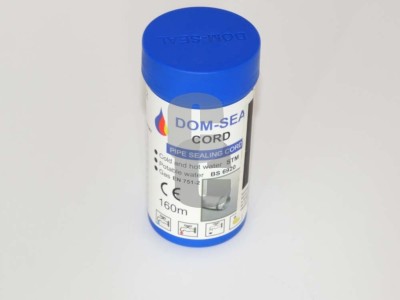 Тефлонов конец 160м.